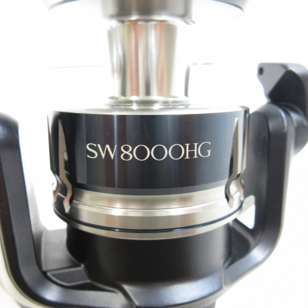 20ストラディック SW8000HG